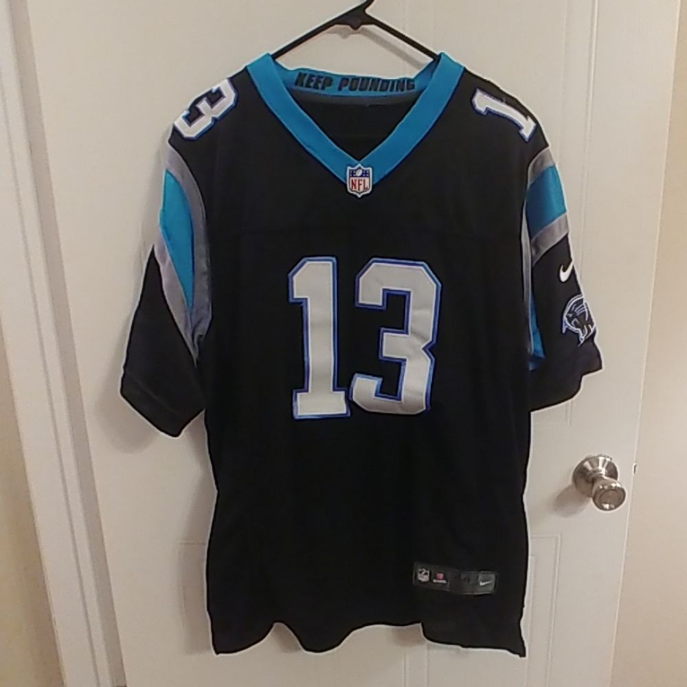 Kelvin Benjamin Jersey Size 44